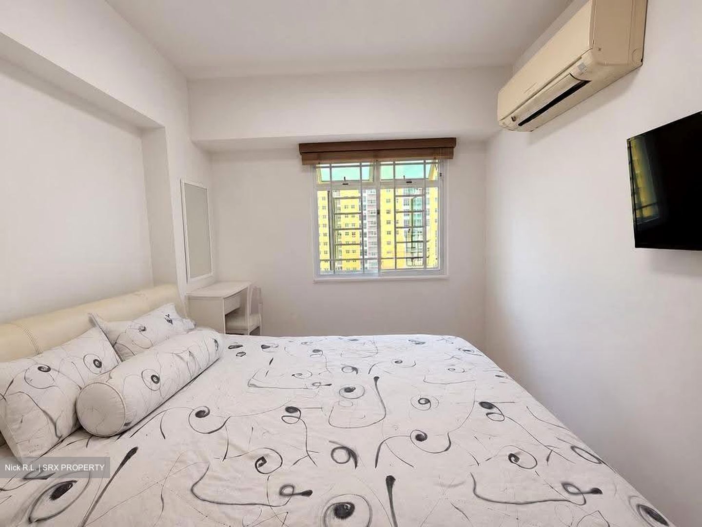 Blk 642B The Meadows (Punggol), HDB 4 Rooms #624542781